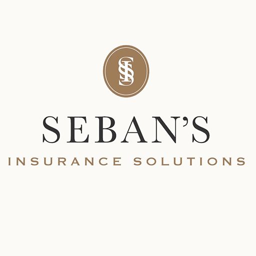 Seban’s Insurance Solutions logo