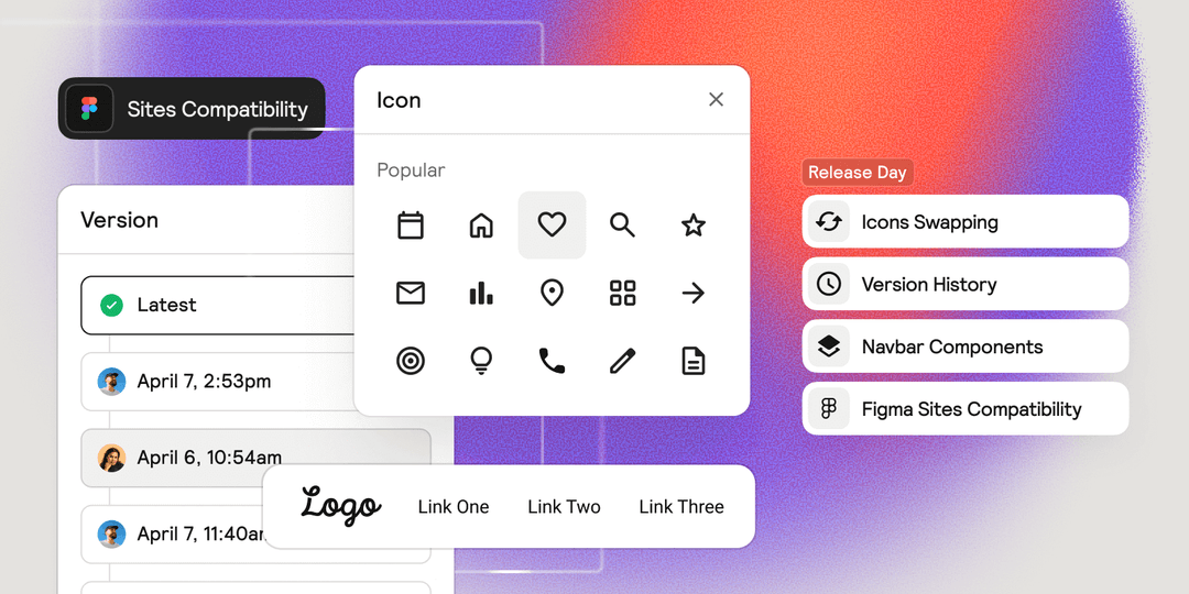 React Components Chrome Extension