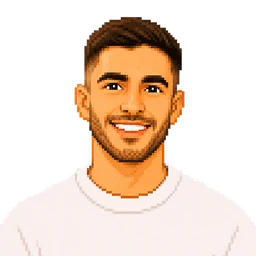 Damian Martelli