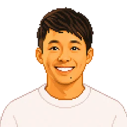 Warner Wong