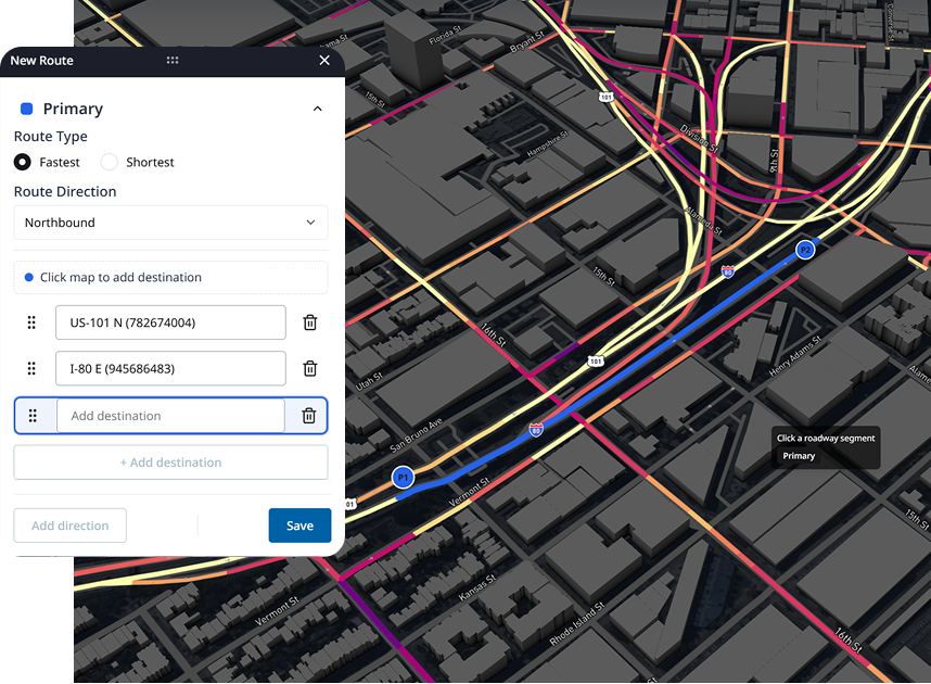 Insights Collision Index
