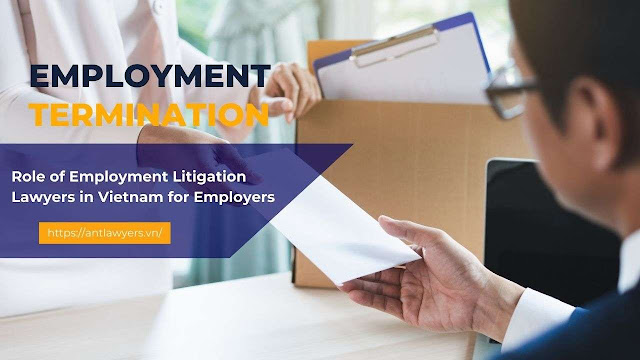 Navigating Employment Termination Matters in Vietnam