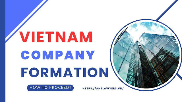 Vietnam company formation