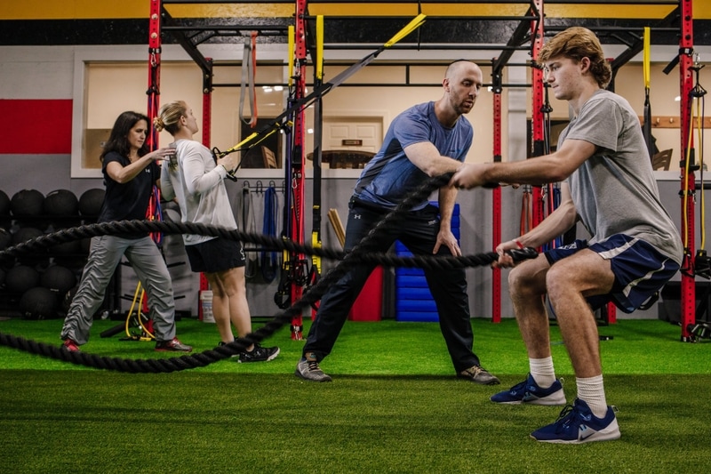 Exercise Static Dynamic Dynamic vs Static Stretching Guide | True Sports PT