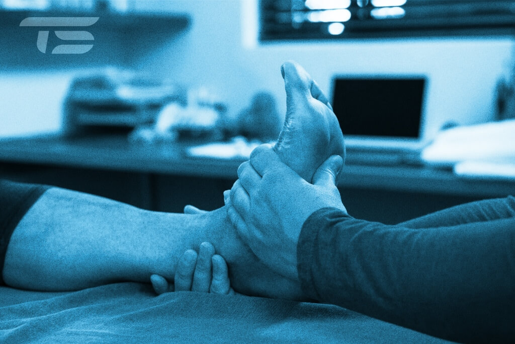 Breaking the Ankle Sprain Cycle with Advanced Rehab Strategies