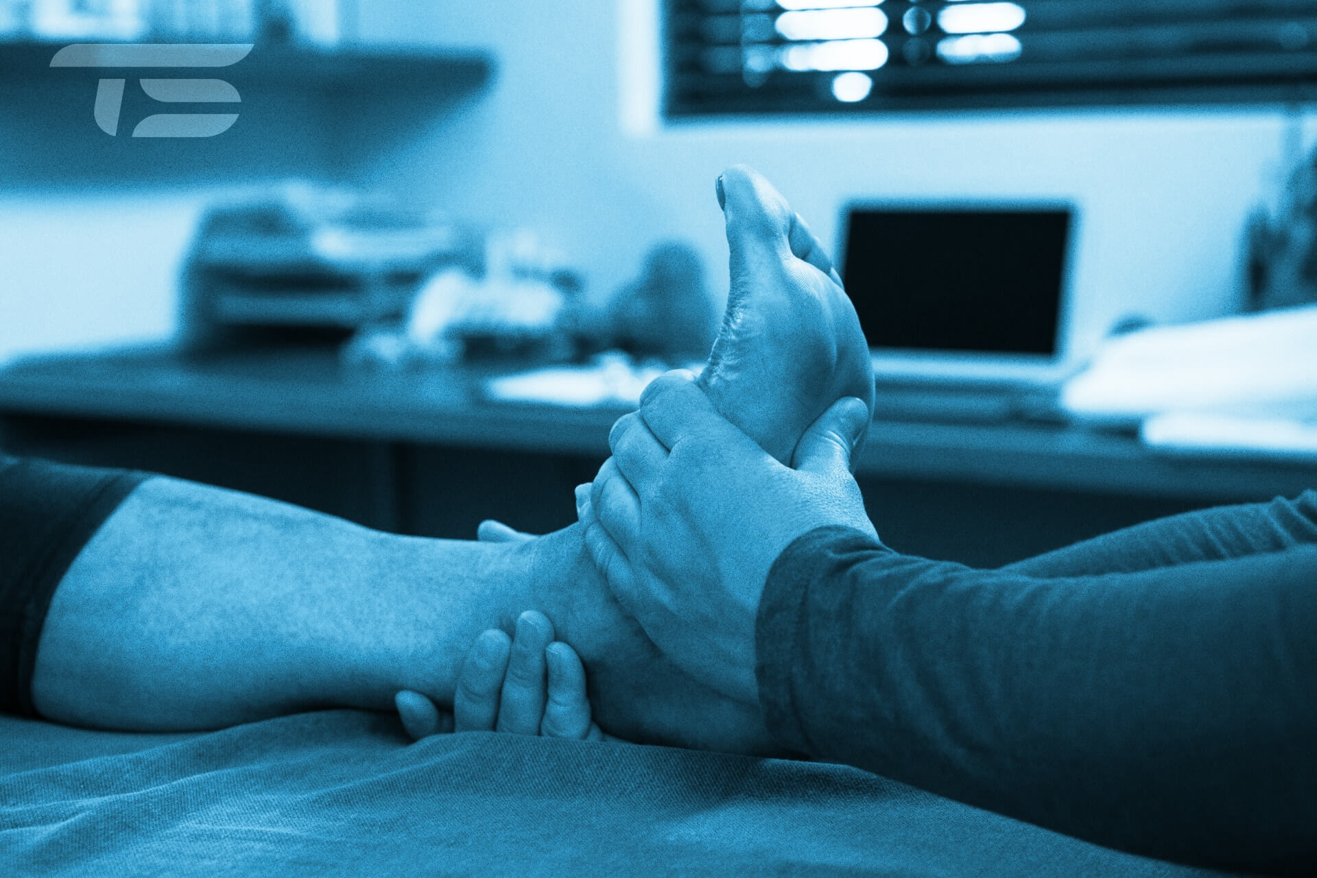 Ankle Sprain