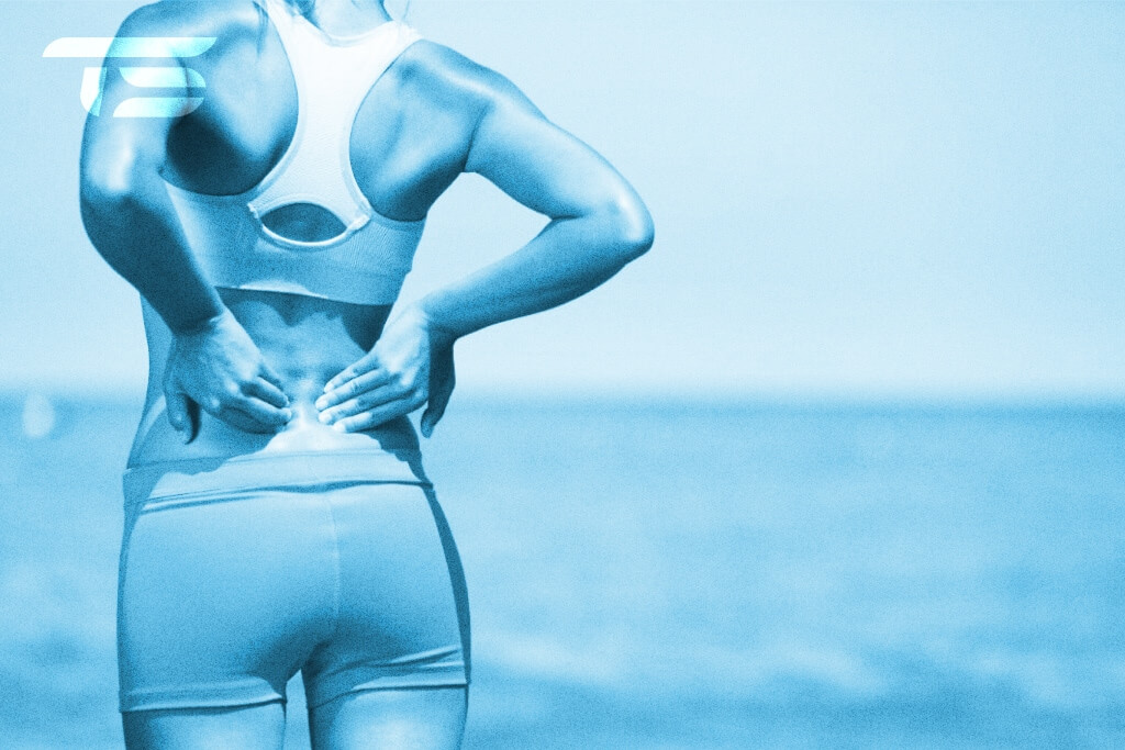 Integrated Back Pain Treatment That Gets Athletes Back to Competition