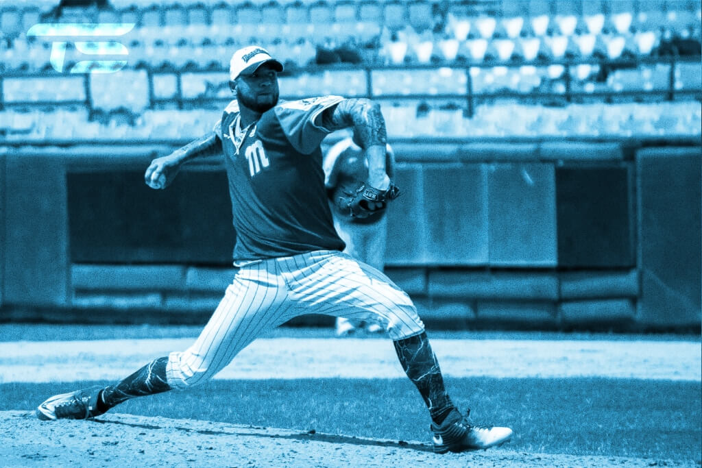 Baseball Warm Up Exercises Every Pitcher Needs for Injury Prevention