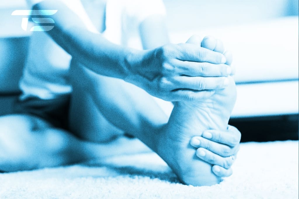 Talus Fracture Rehab and Recovery Roadmap for Athletes
