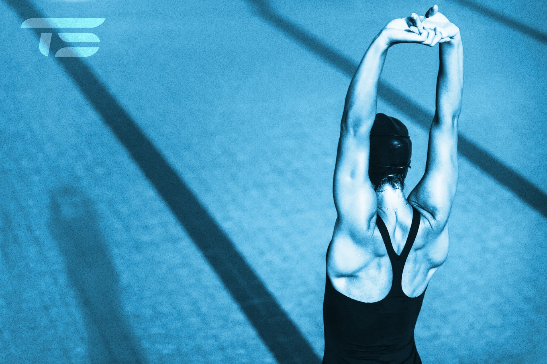 Swimmer's Shoulder