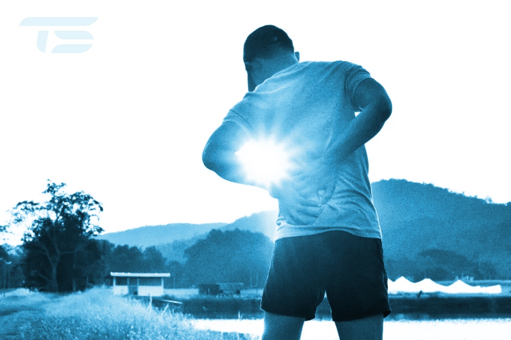 Herniated Disc Recovery for Athletes without Surgery or Setbacks