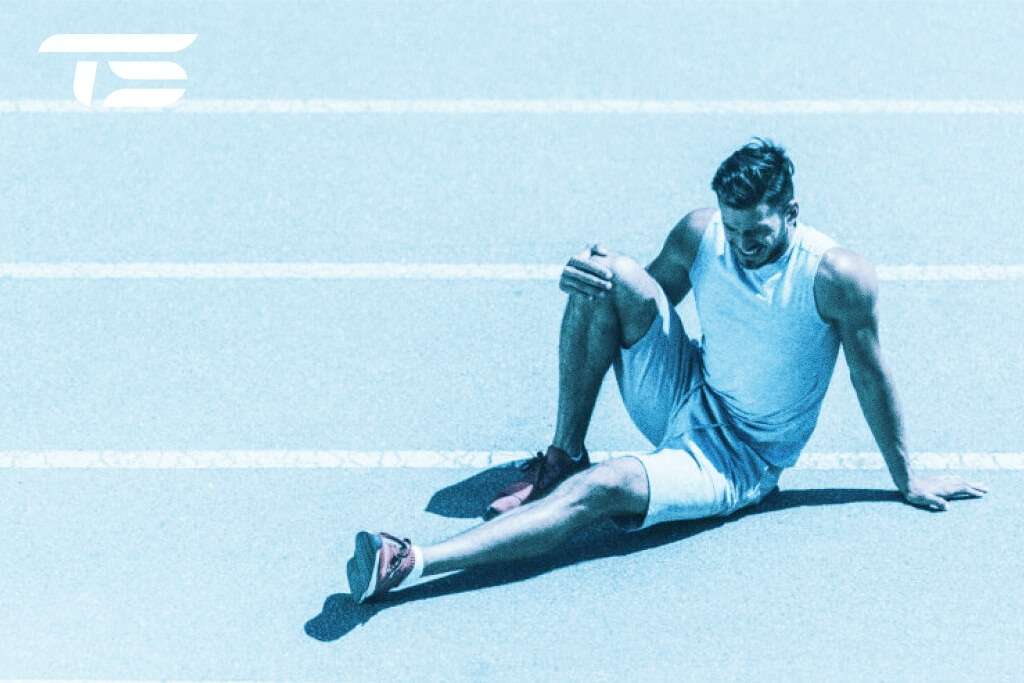Hamstring Injury Prevention for Soccer, Football, and Running Athletes