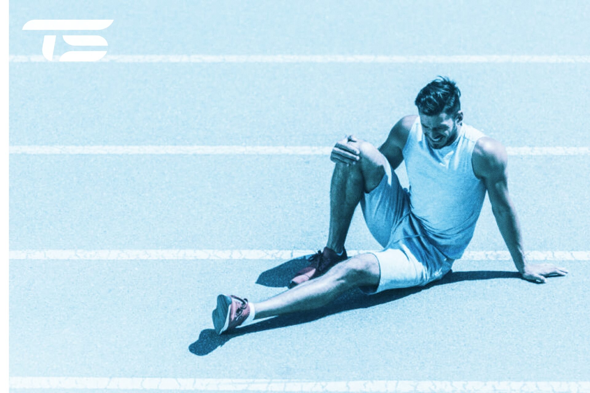 hamstring injury