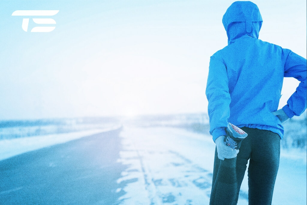 Preventing Cold Weather Training Injuries for Winter Sport Athletes