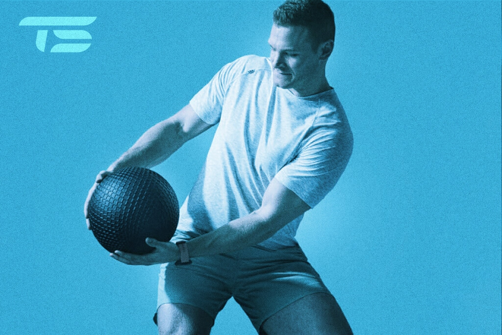 Maximizing Rotational Power Development Through Sport-Specific Core Training