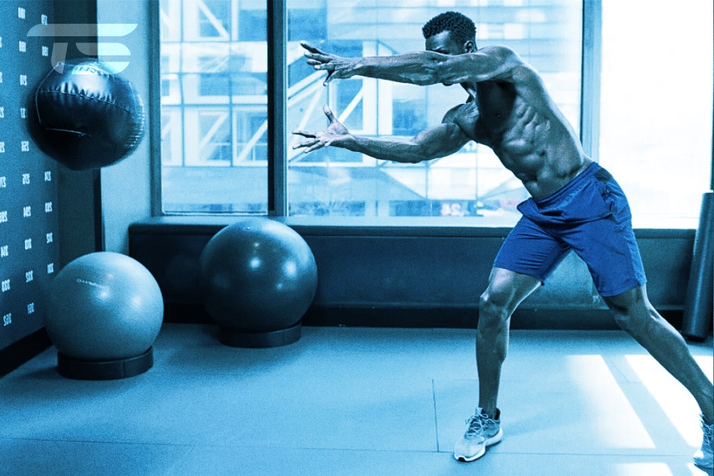 Plyometric Progression Building Explosive Power Safely After Injury