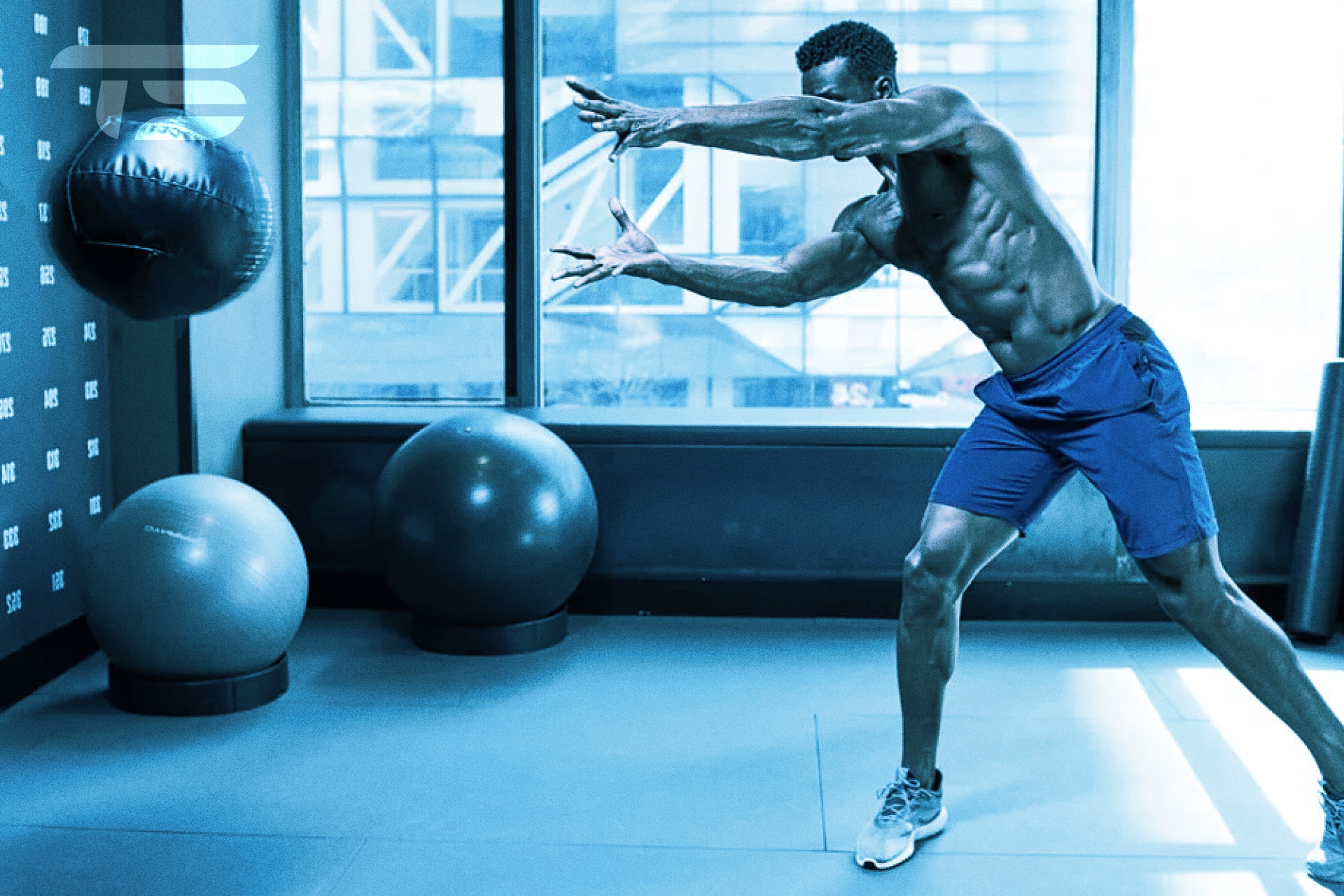 Plyometric Progression