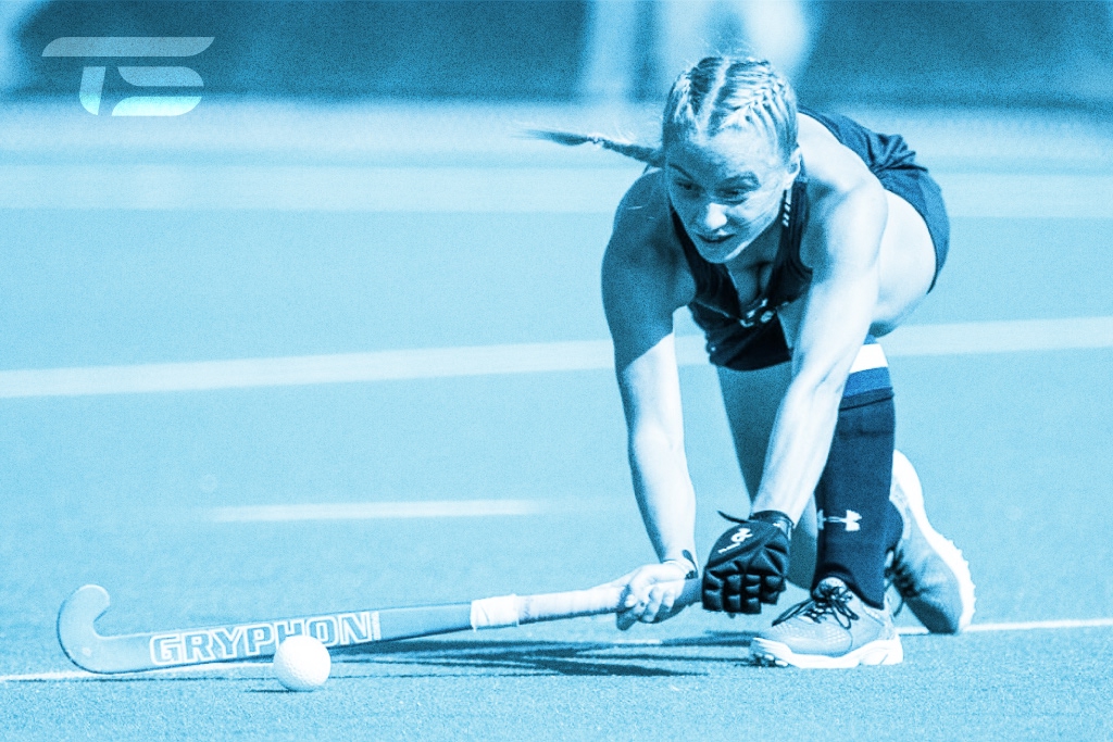 Lower Body Injury Prevention Strategies for Maryland Field Hockey Athletes