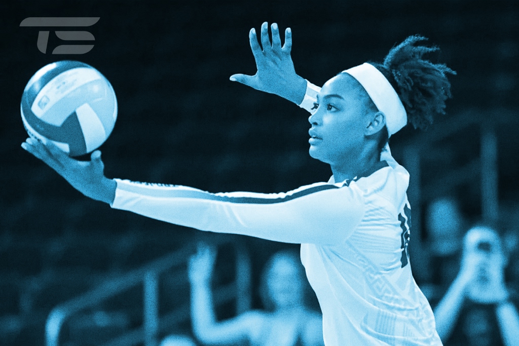 Preventing Shoulder Injuries in Competitive Volleyball Athletes