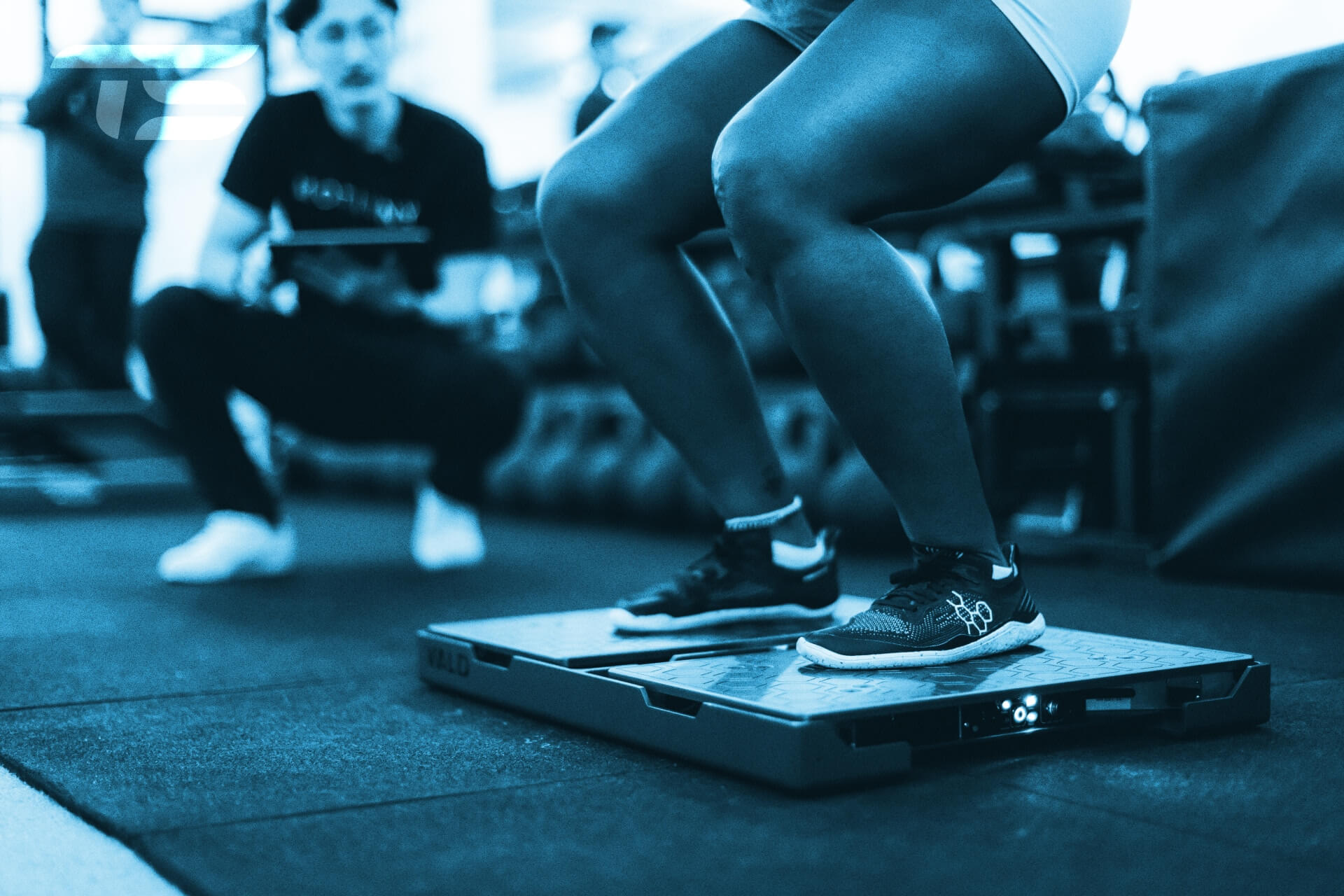 unilateral strength training