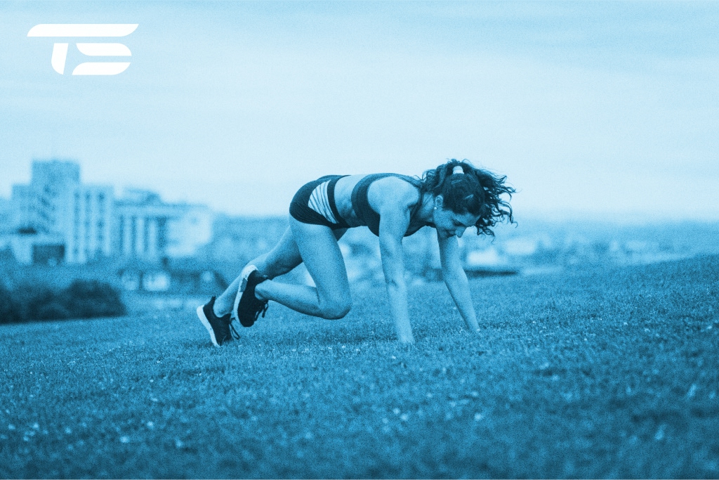 How Female Athletes Can Prevent ACL Injuries With Targeted Training