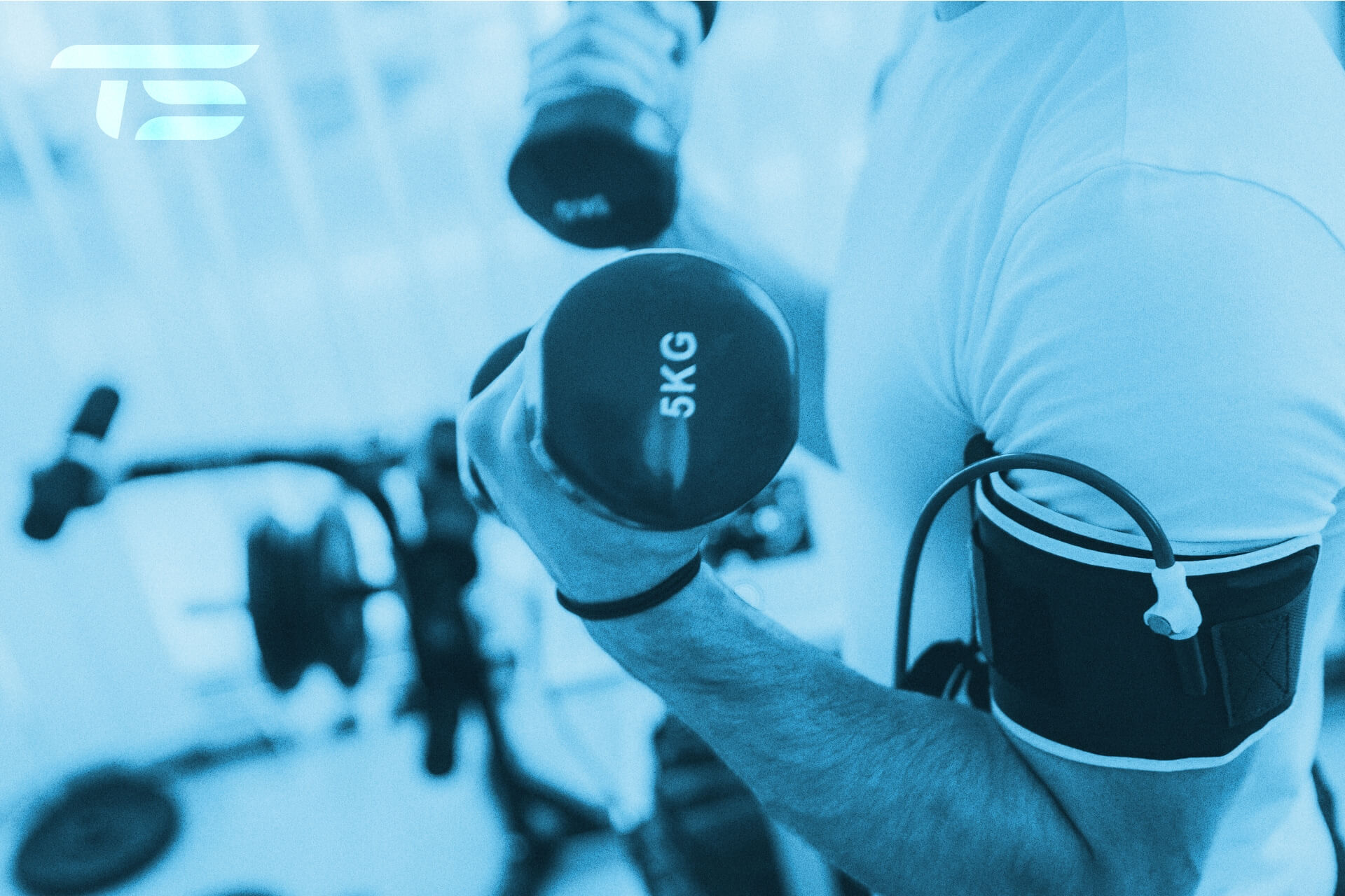 blood flow restriction training