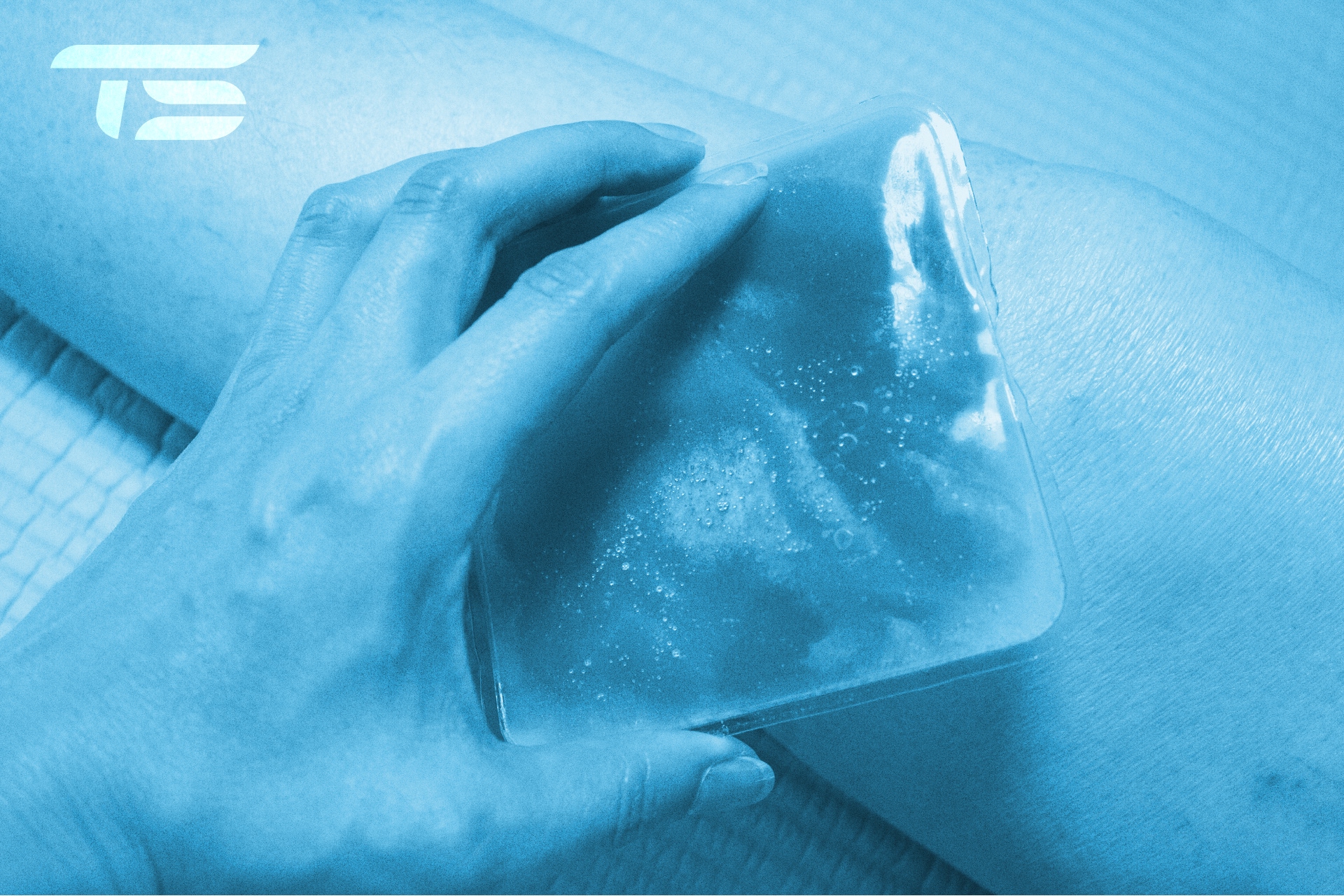 how long to ice an injury