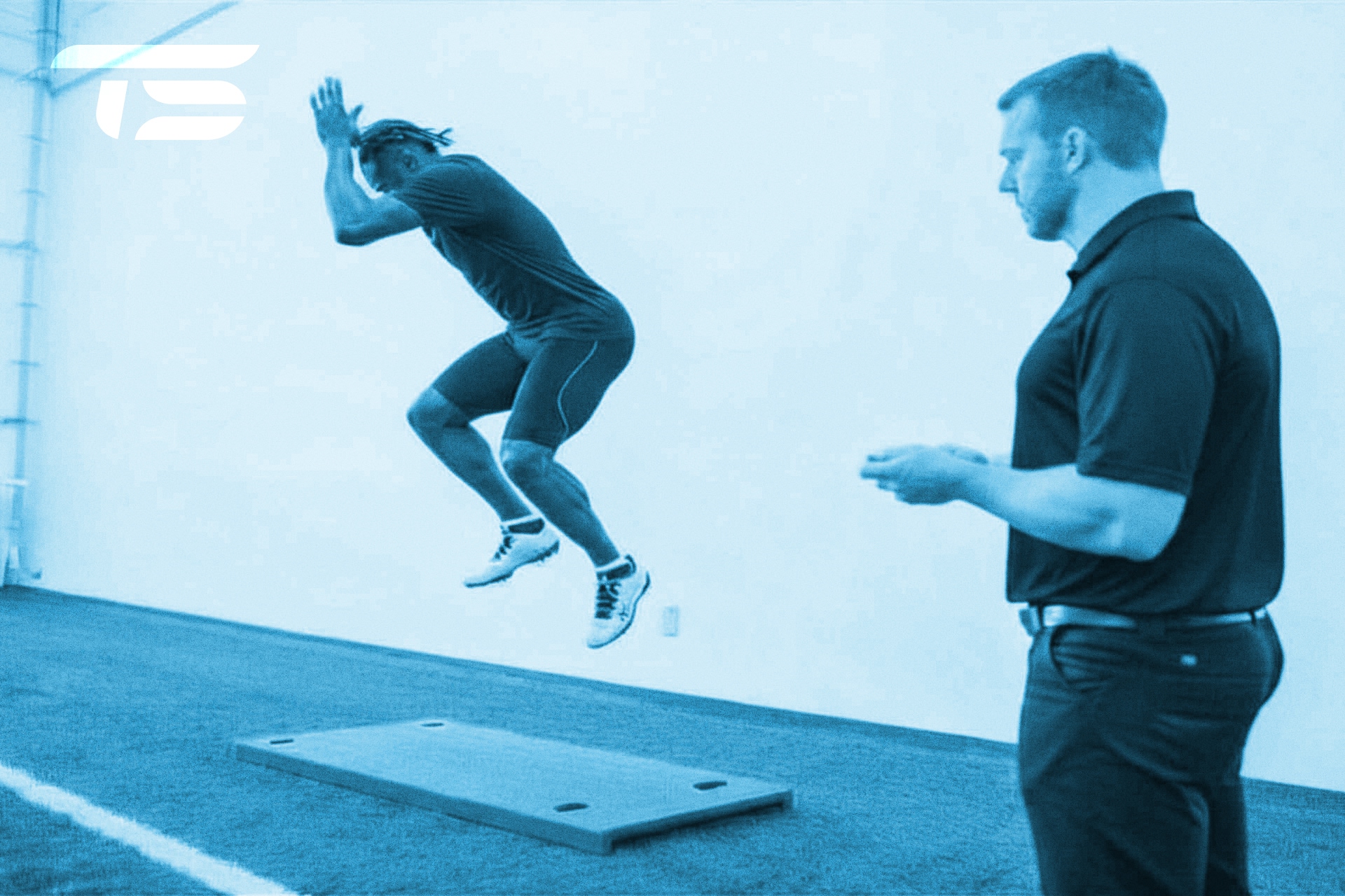 force plate testing