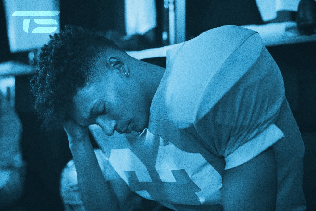 The 6-Step Return-to-Play Protocol After a Concussion