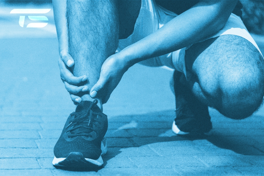 Why a High Ankle Sprain Heals Slower Than a Regular Sprain