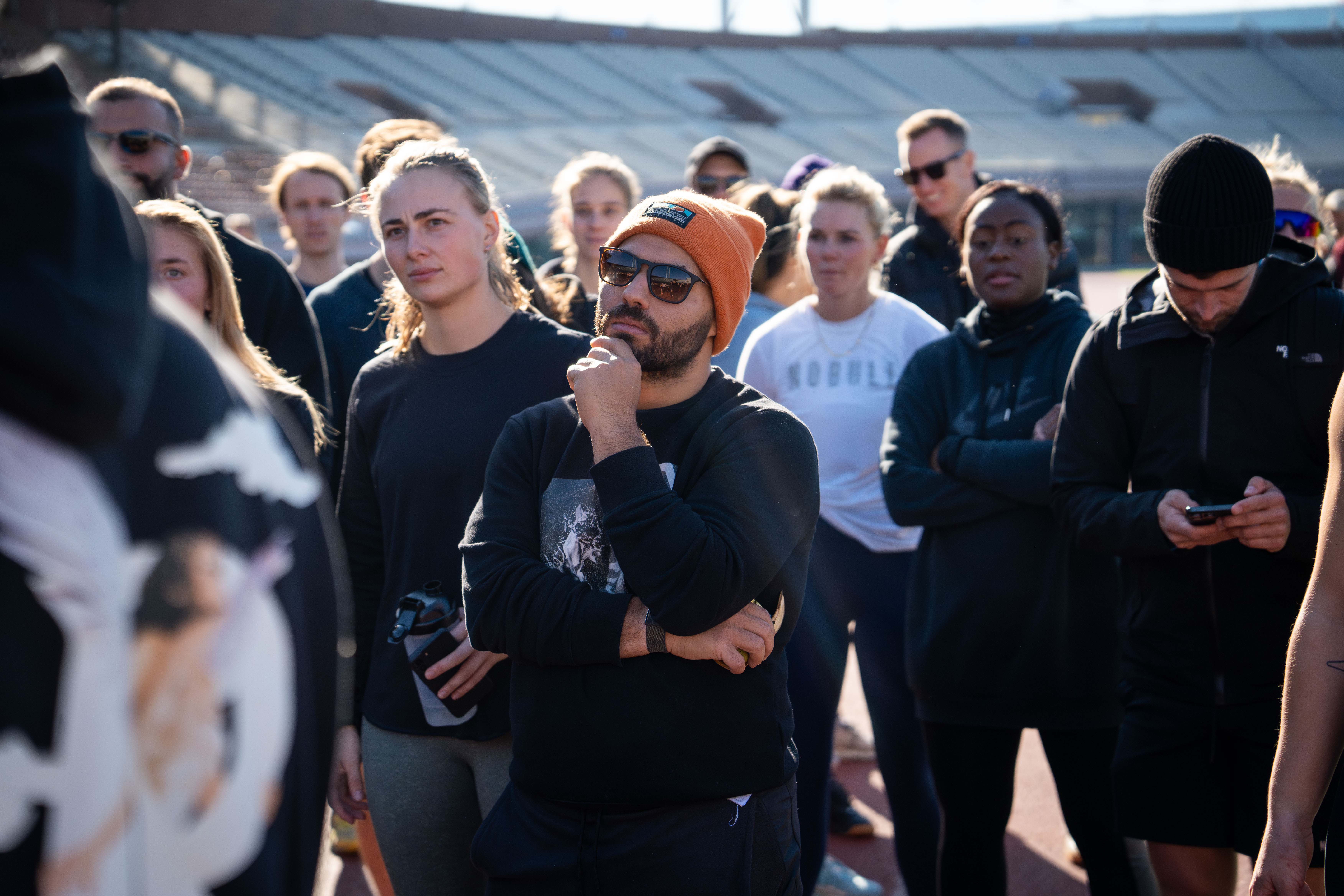 Vondelgym Games 2025 in Amsterdam