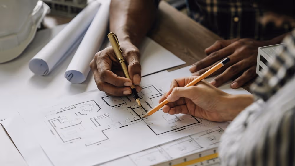 Key Skills Required for a Construction Estimator