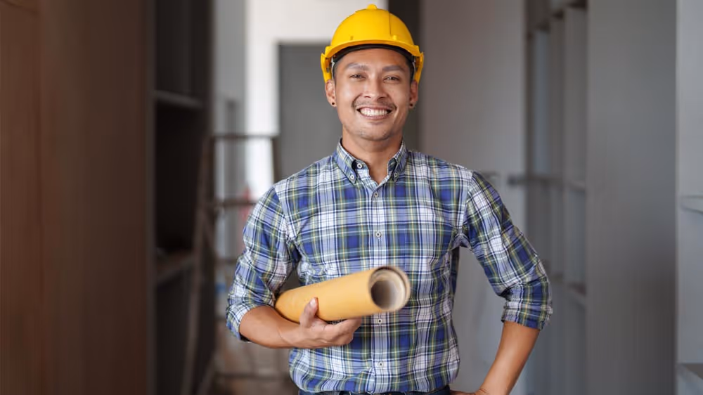 Who is a Construction Estimator