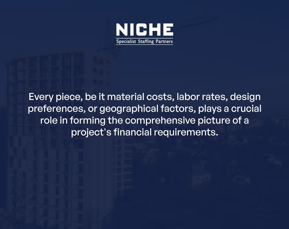 Basics of New Home Construction Costs