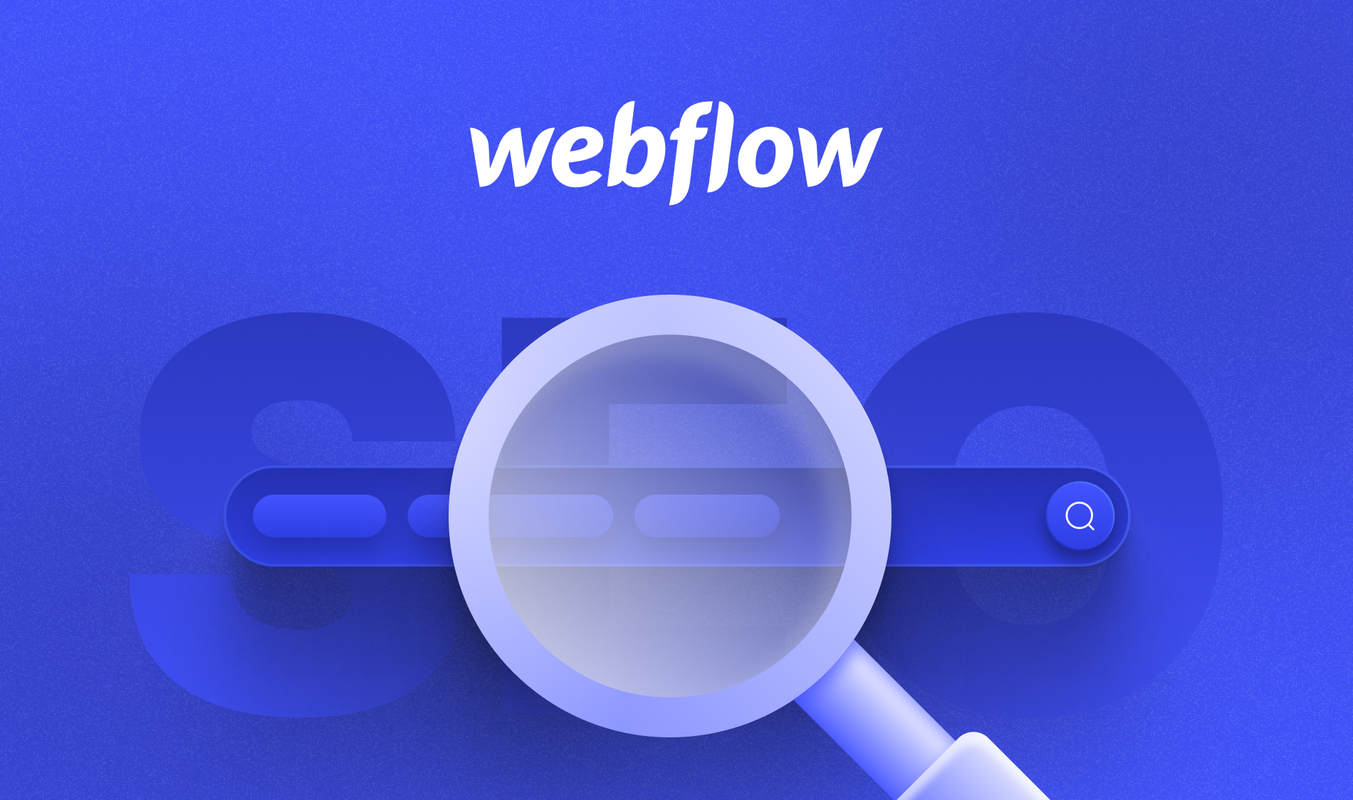 Webflow SEO