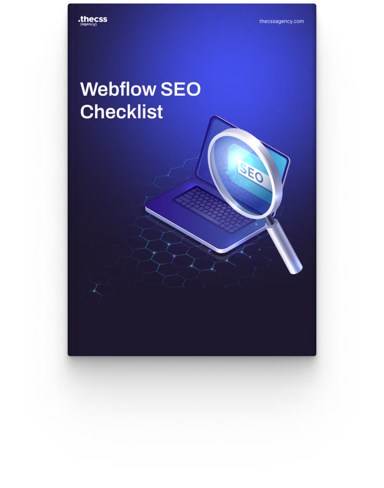 Webflow Seo Checklist