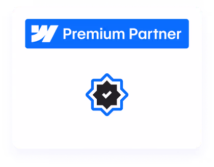 Premium Partner