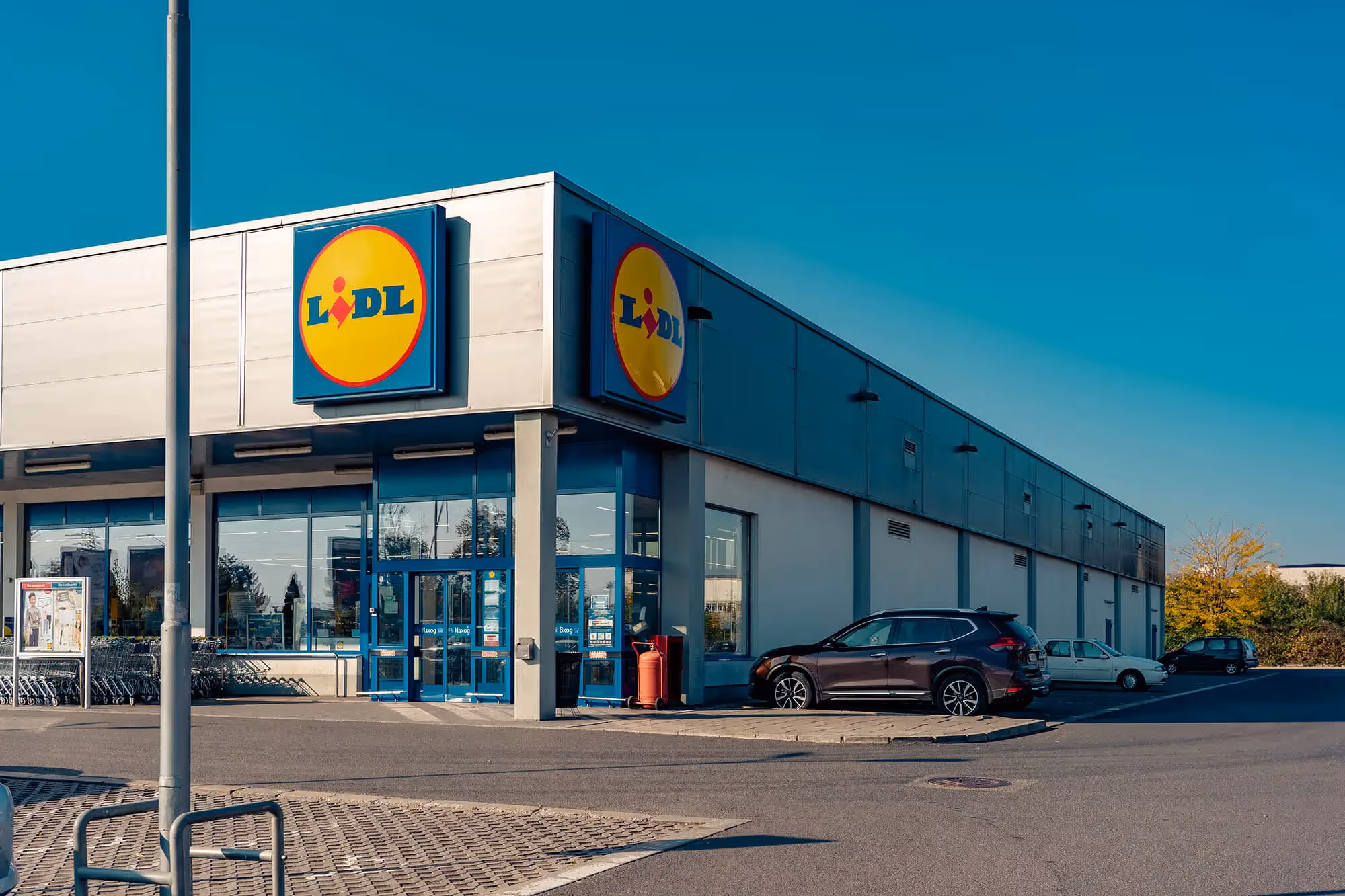 retail properties
