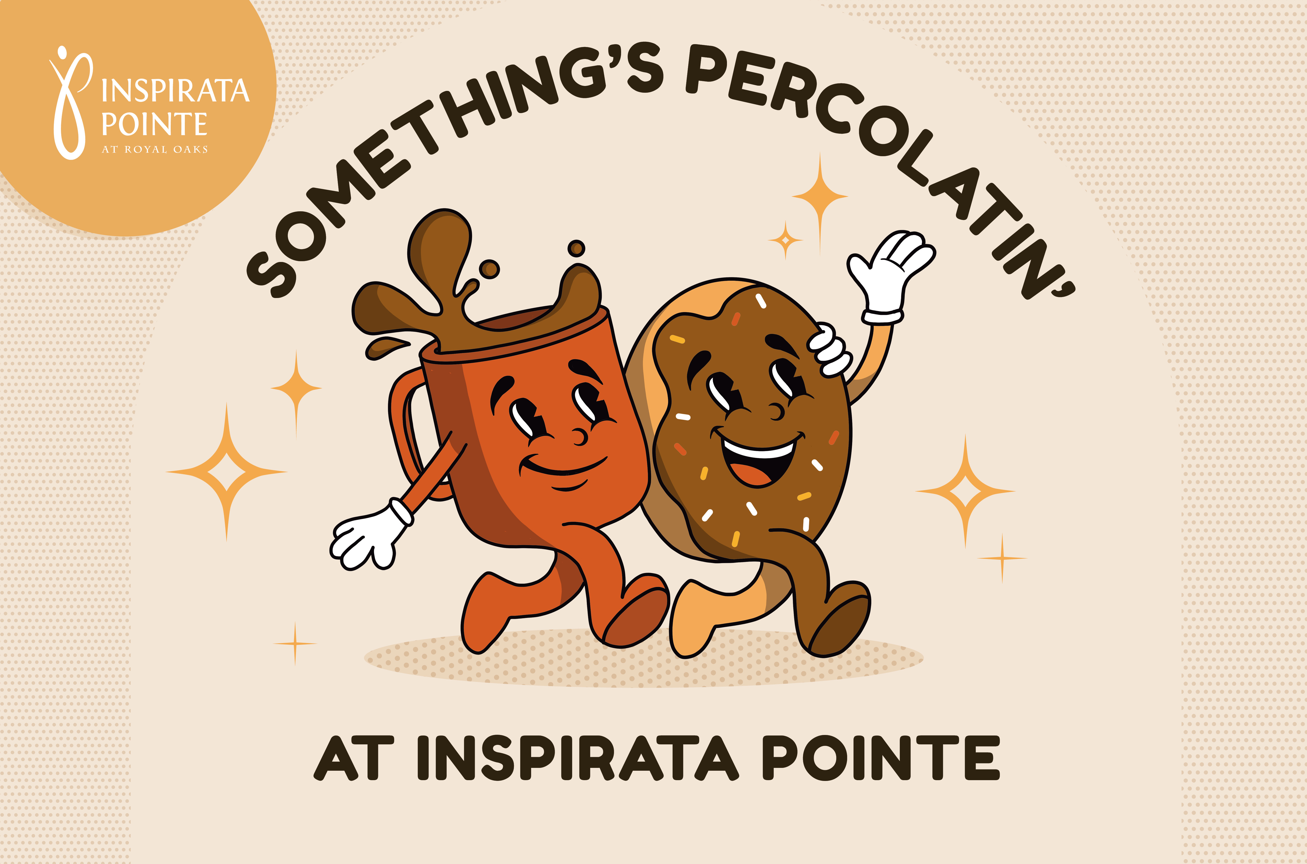 Coffee and Conversations | December 8
