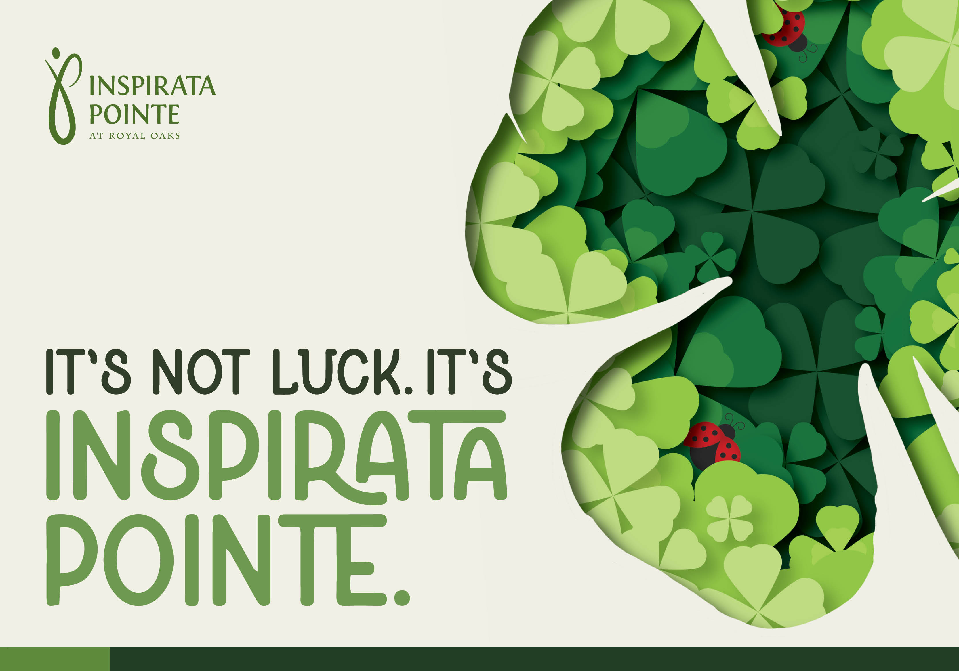 St. Patrick's Day Celebration | March 15