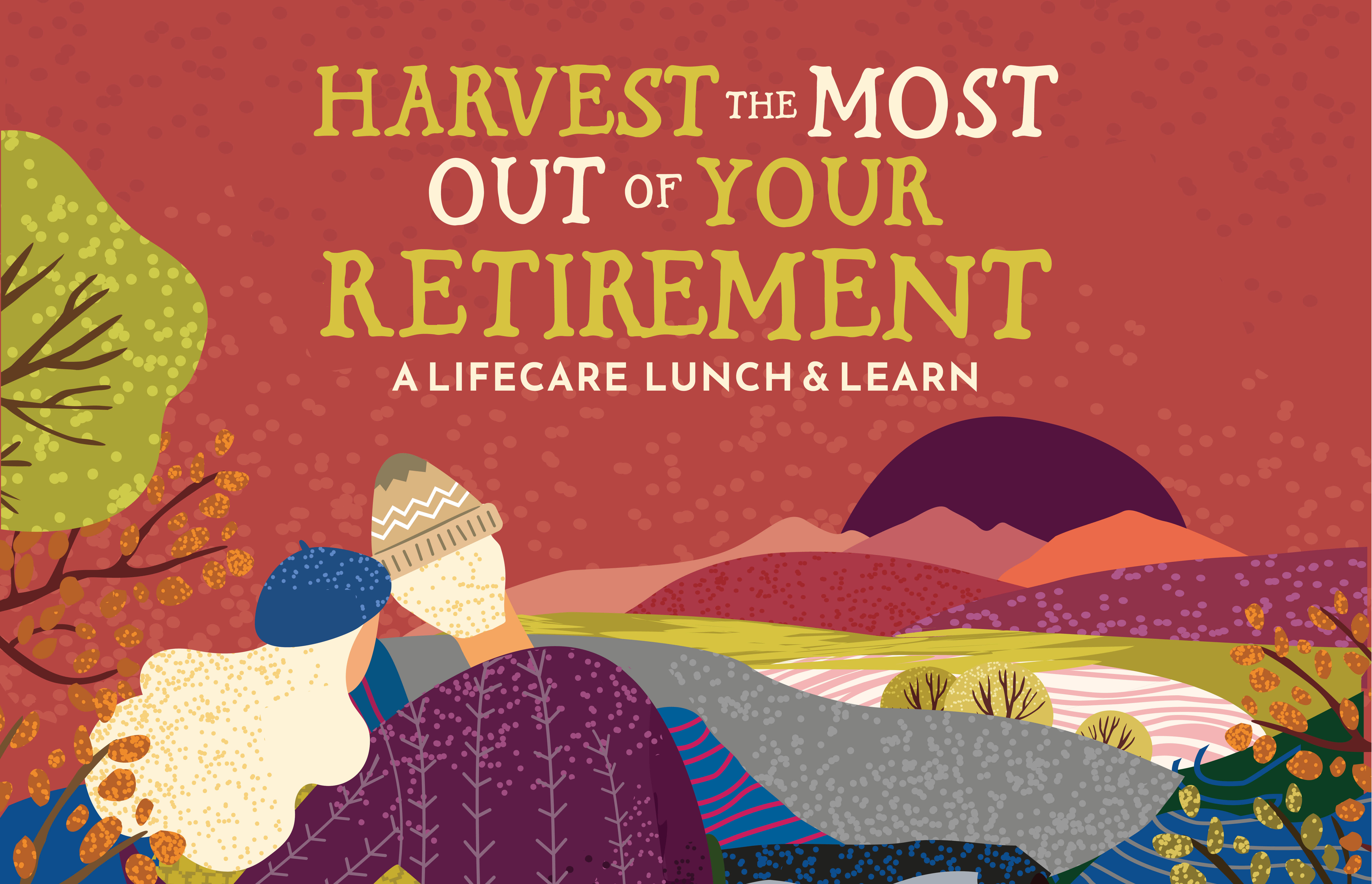Lifecare 101 | November 9