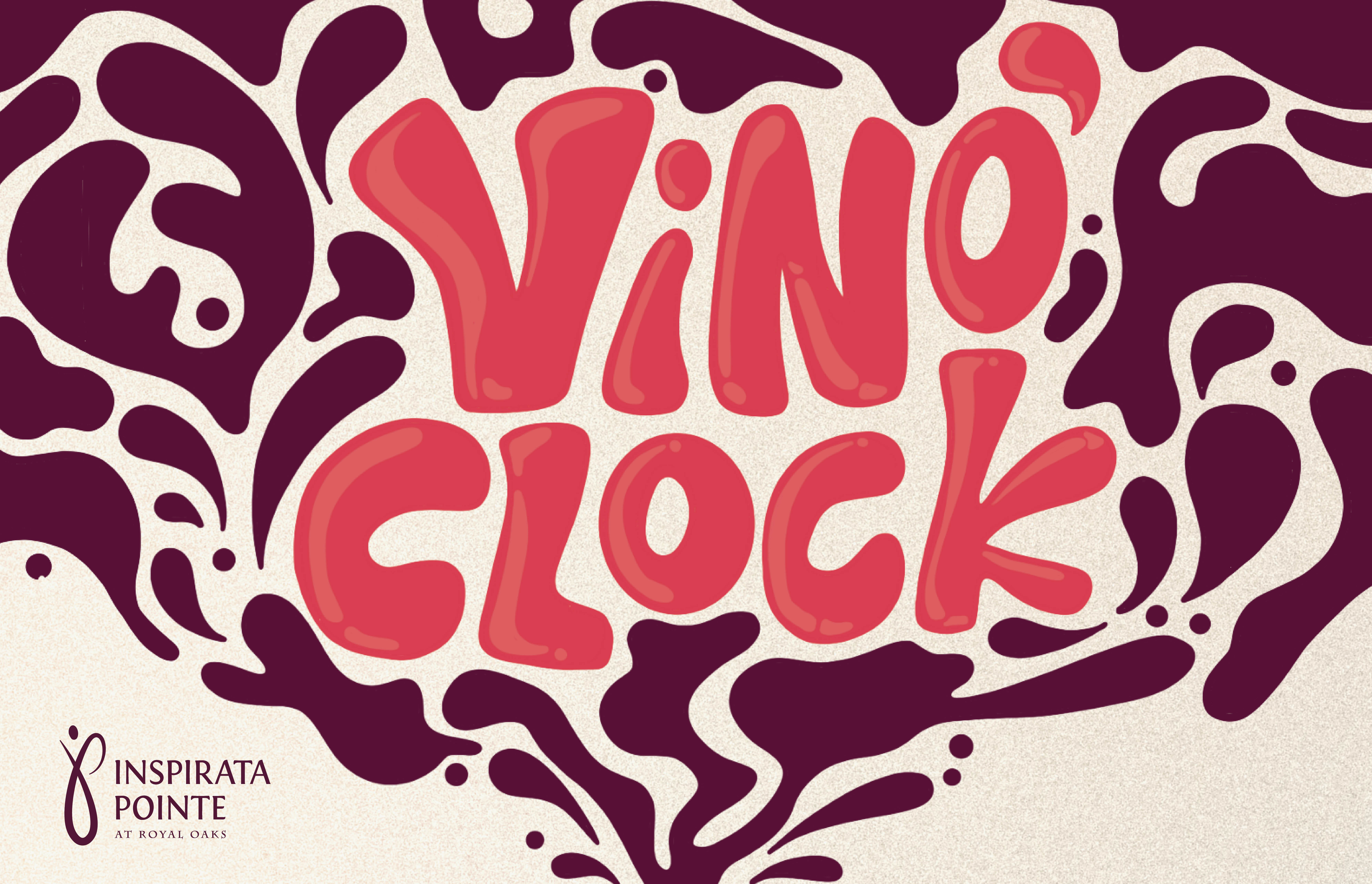 Wine & Dine Event | February 6