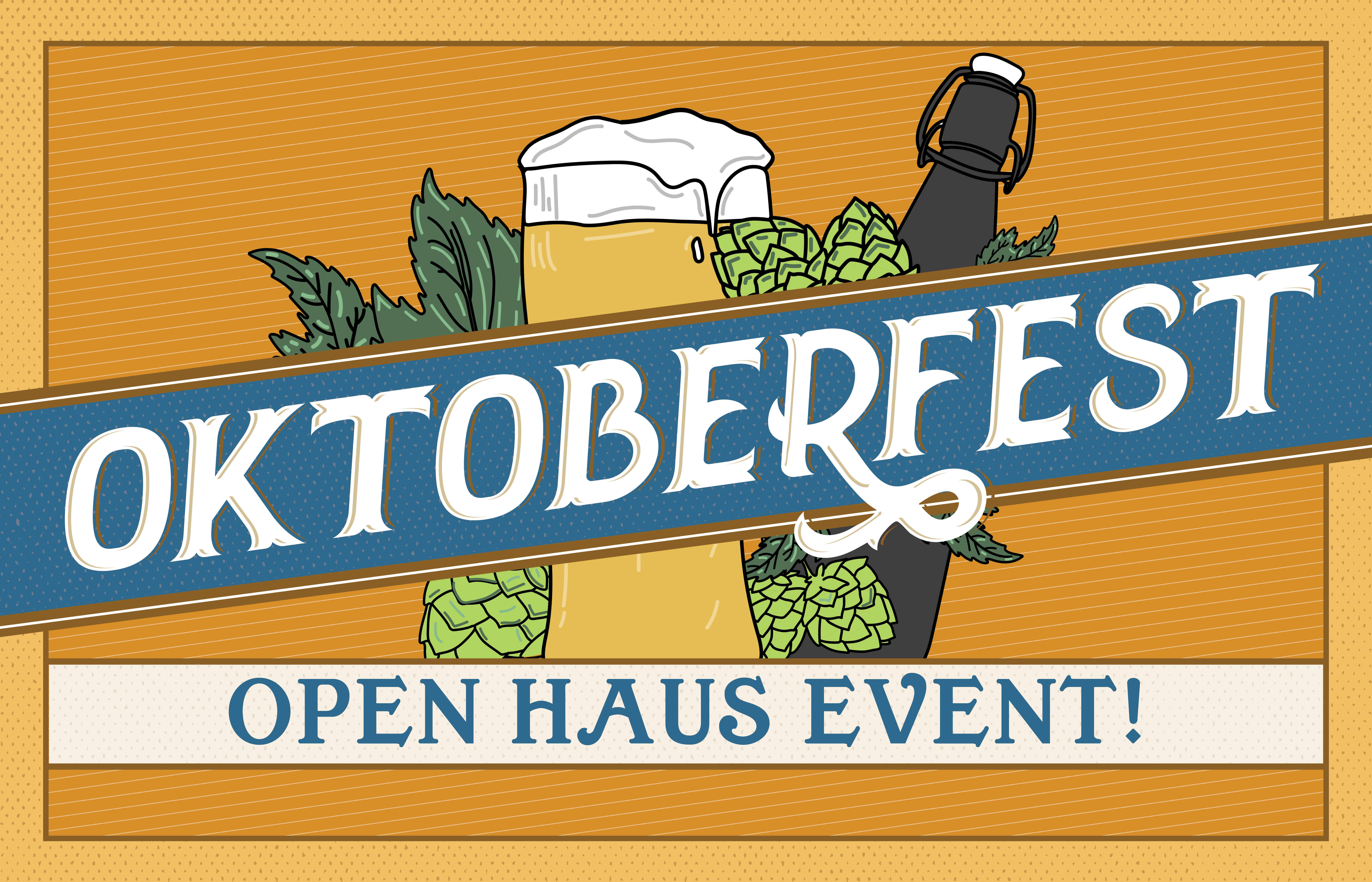Oktoberfest