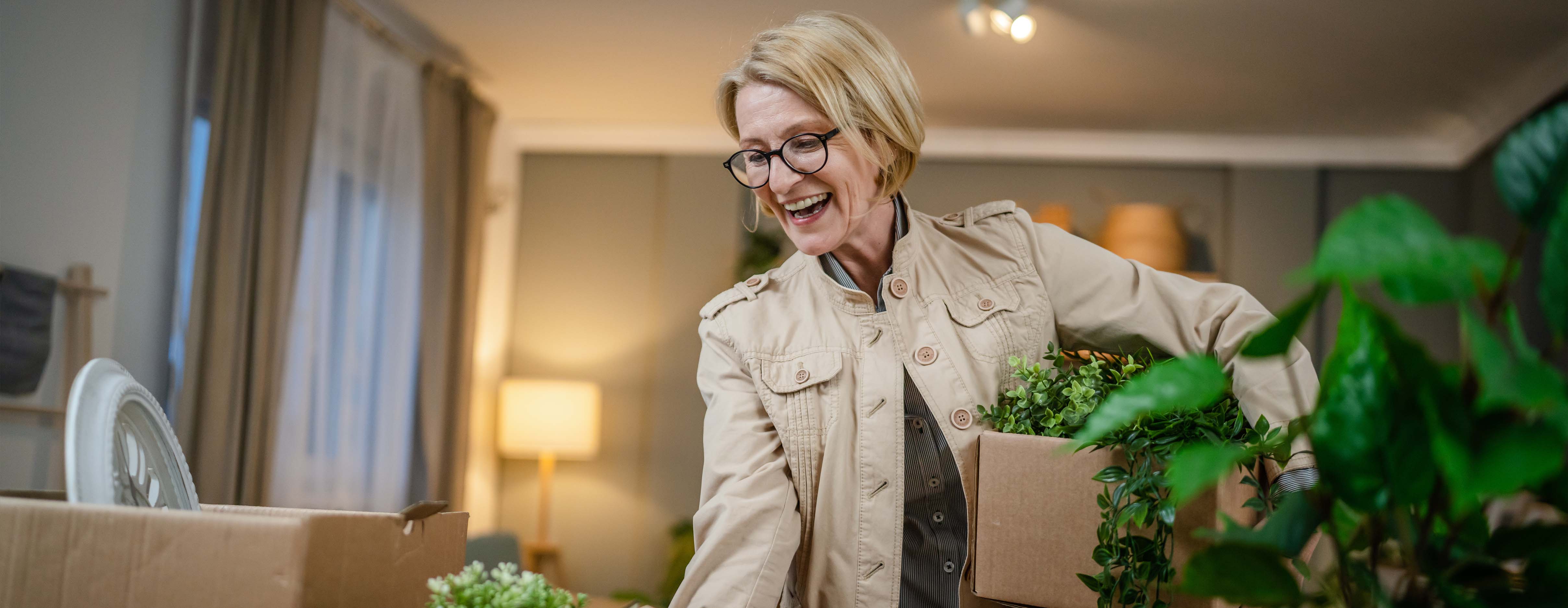 Relocation Made Simple: Senior Moving & Downsizing Services Near Sun City, AZ