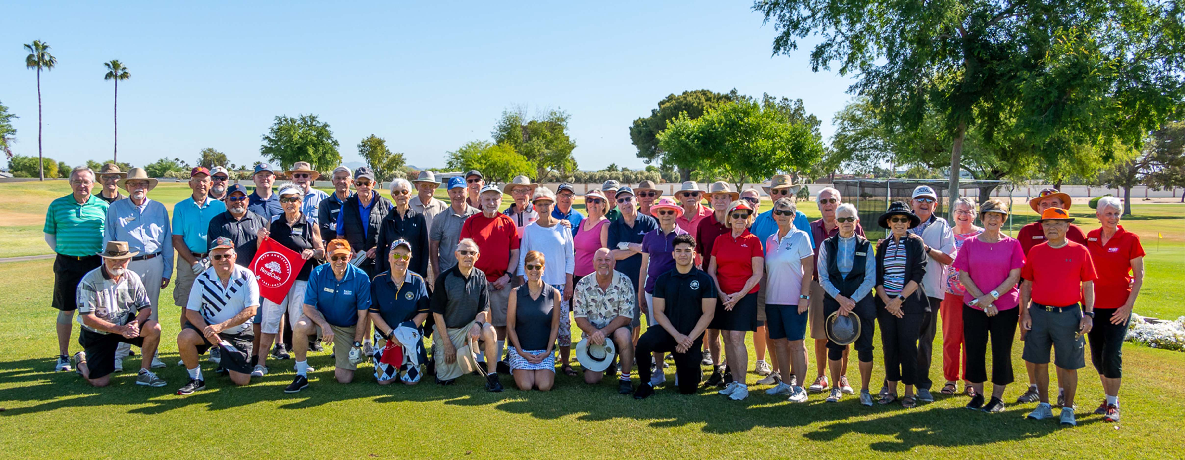 The Senior Golfer’s Guide to Sun City’s Top Course