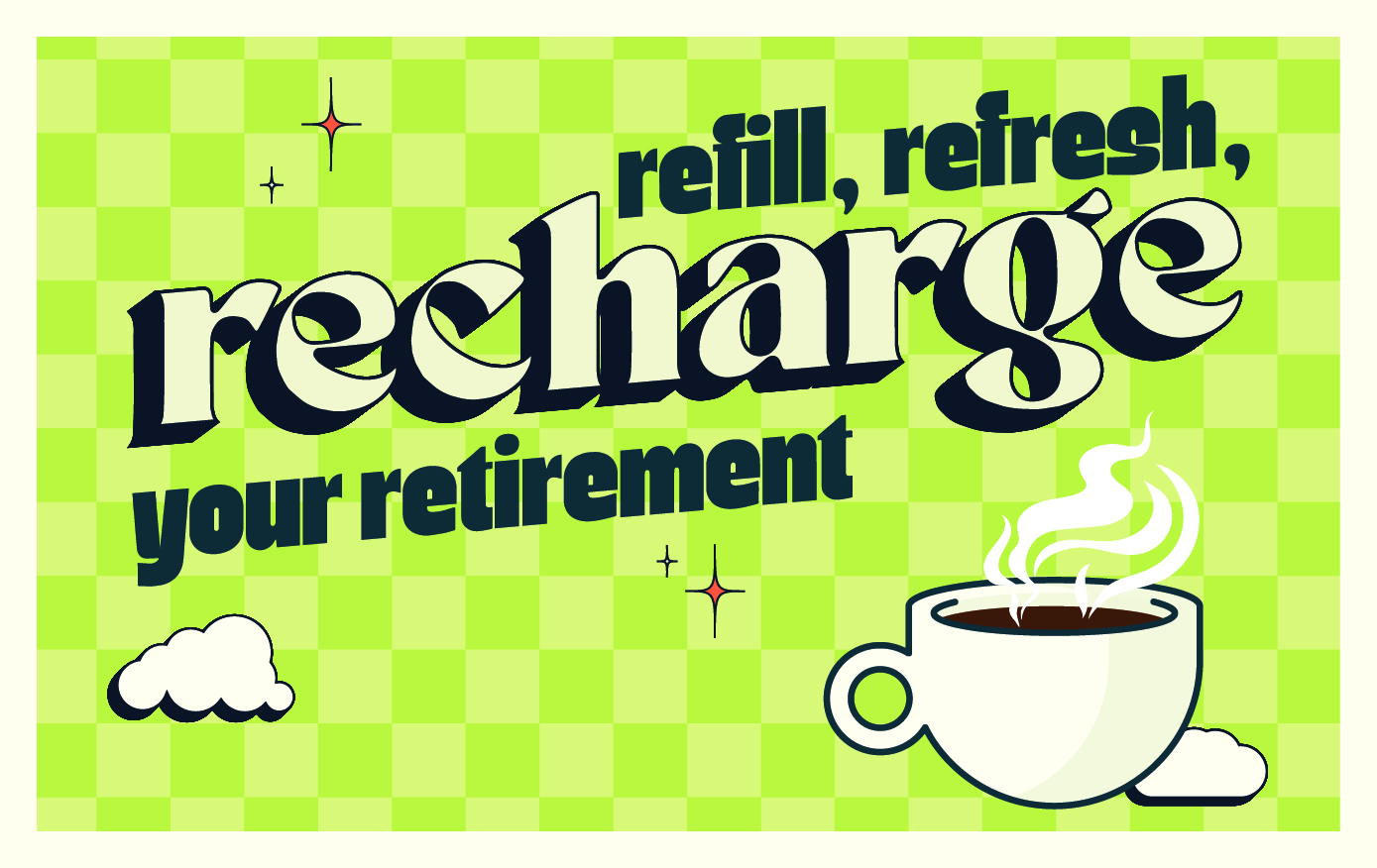 Coffee & Conversation