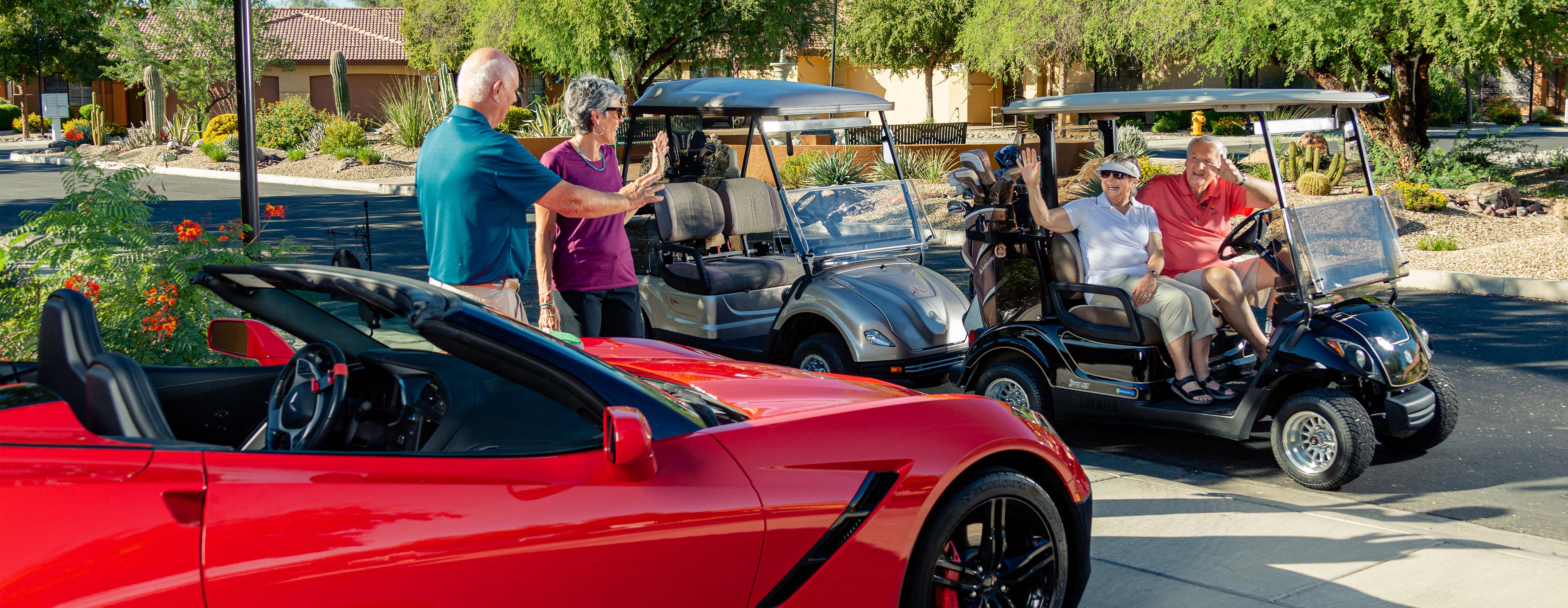 Social Seniors: How to Recognize Loneliness in Retirement