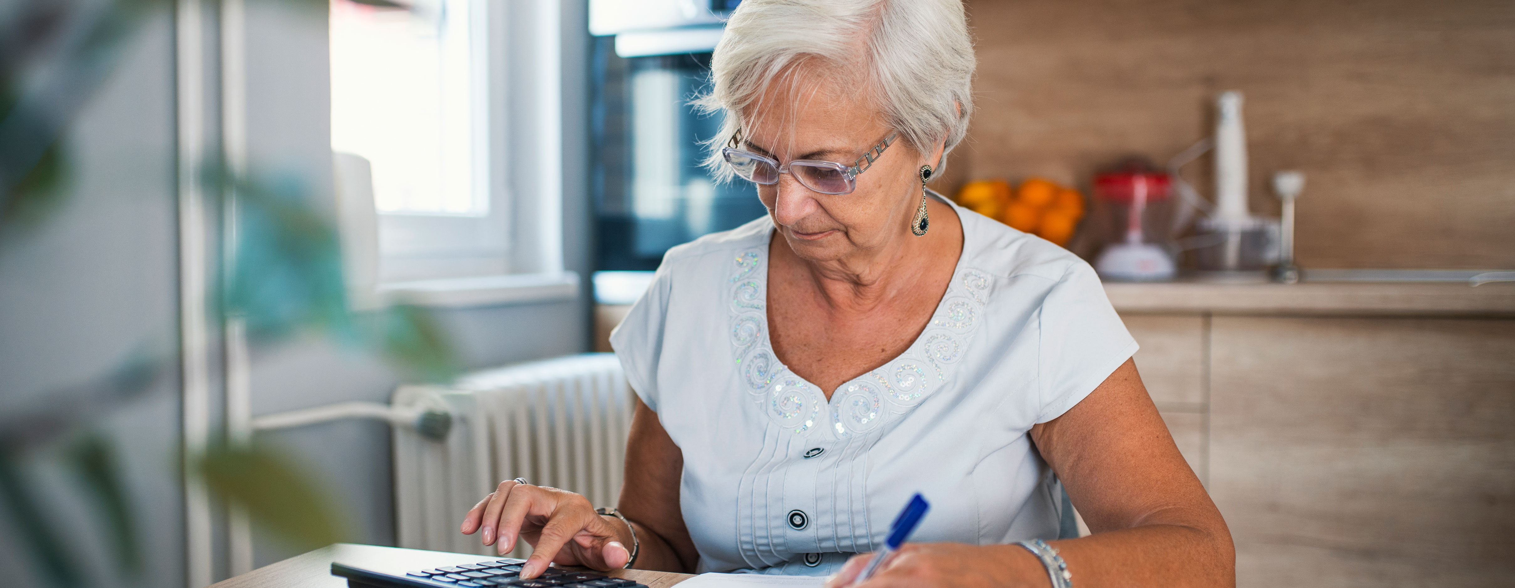 Smart Financial Planning Tips for Arizona Seniors
