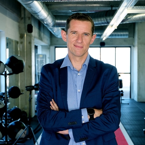 Jan Boterberg, Voetbalscheidsrechter