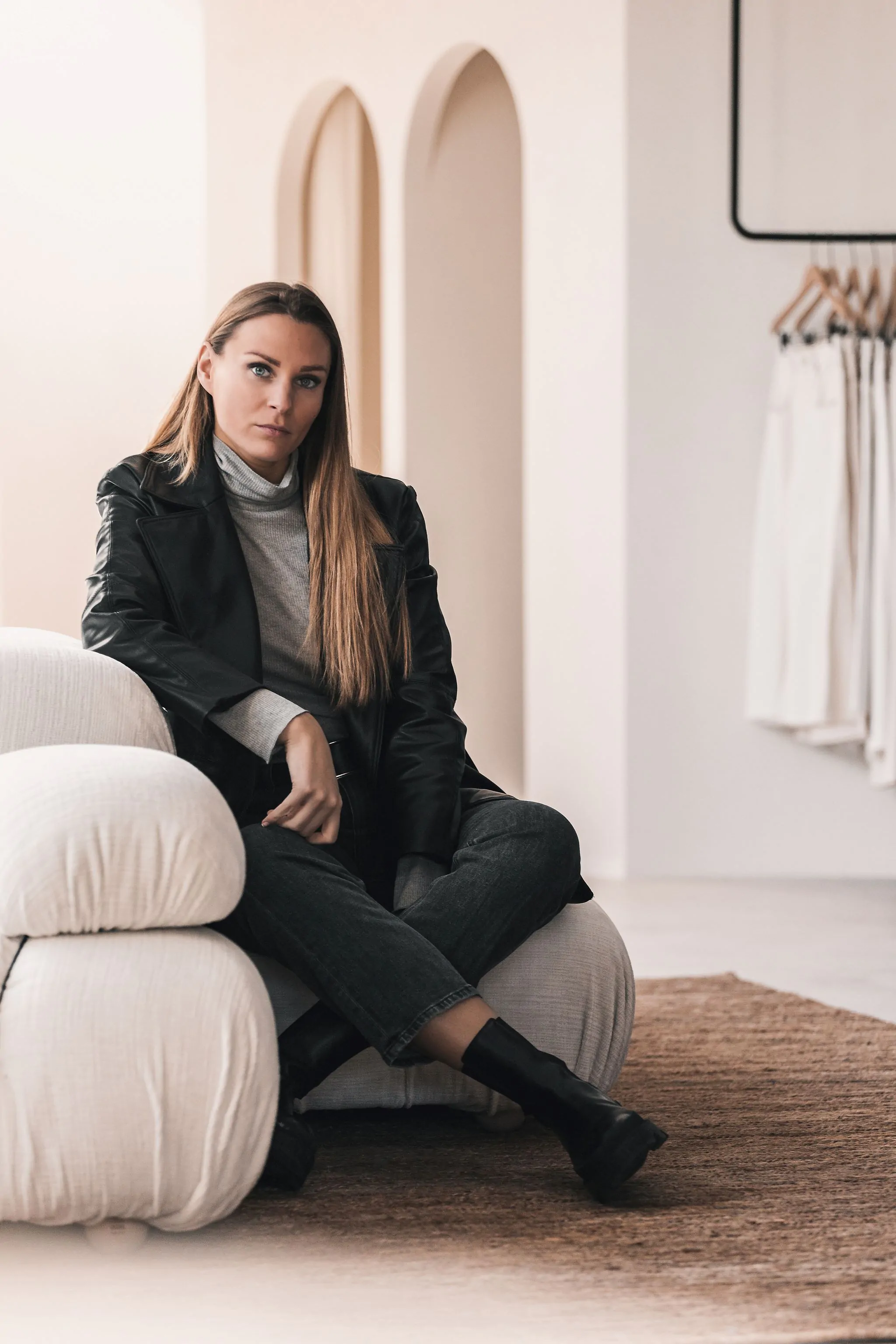 Laura Calleeuw, interieurarchitecte